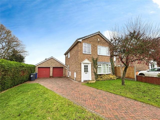 House for sale in Branton, South Yorkshire