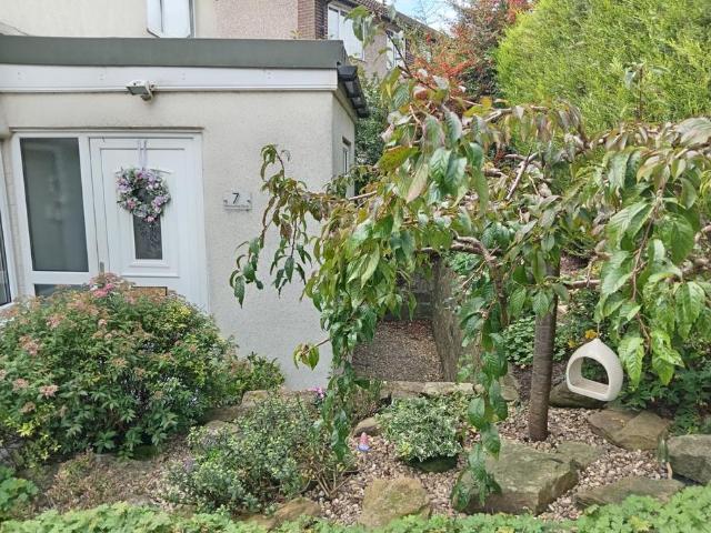 House for sale in Braithwaite, Bradford