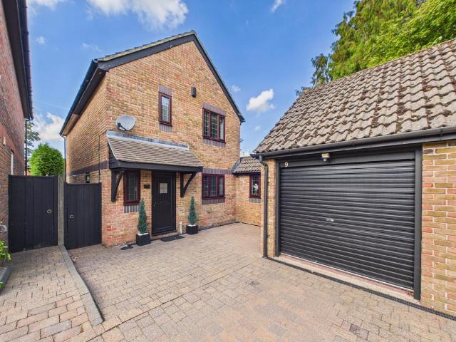 House for sale in Lane End, Buckinghamshire