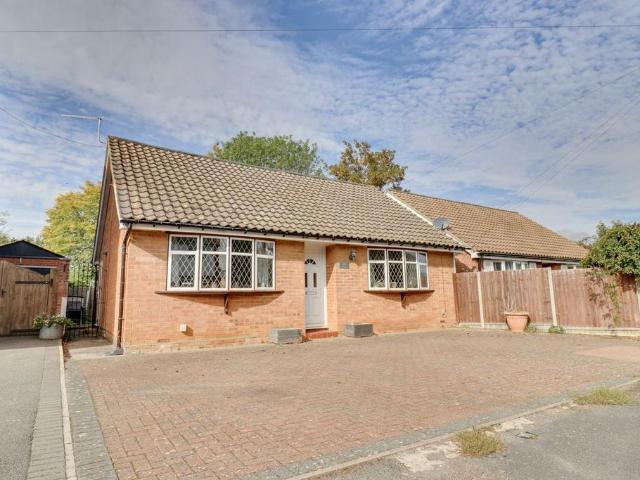 House for sale in Lower Sheering, Epping Forest