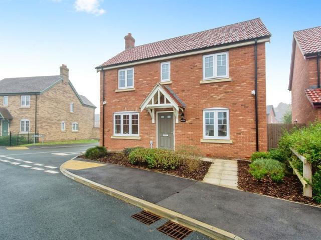 House for sale in Boston, Lincolnshire