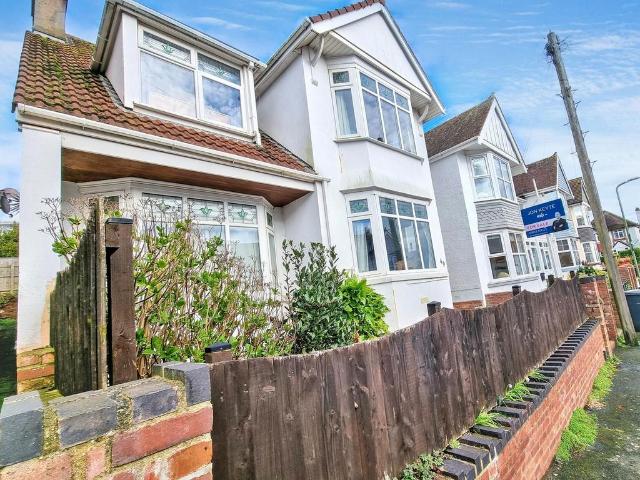 House for sale in Preston, Livermead