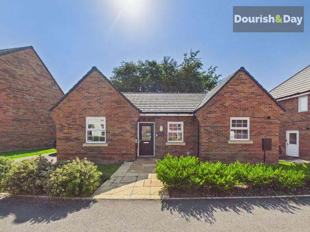 House for sale in Market Drayton, Shropshire