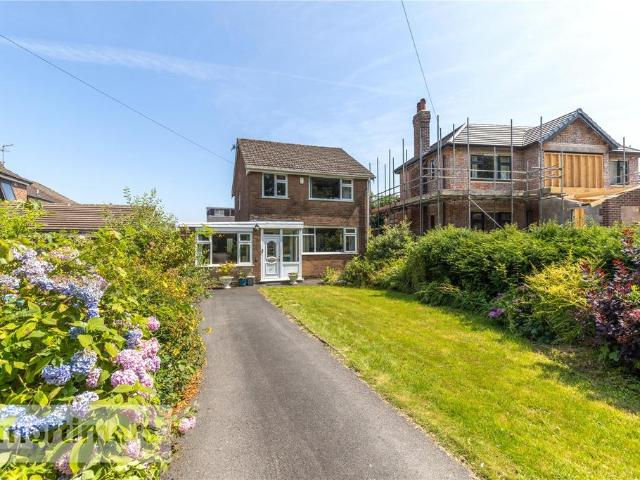 House for sale in Backburn, Lancashire