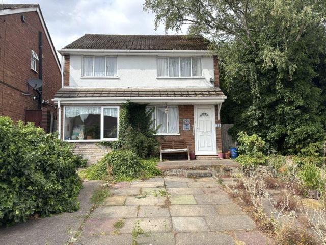 House for sale in Pheasey, Great Barr