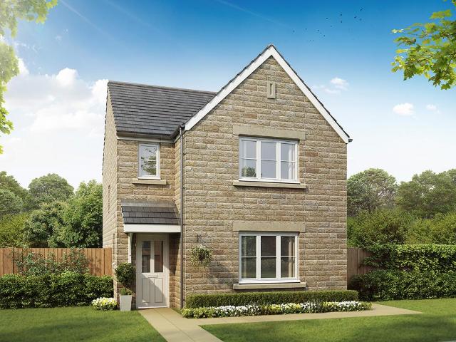 House for sale in Idle, West Yorkshire