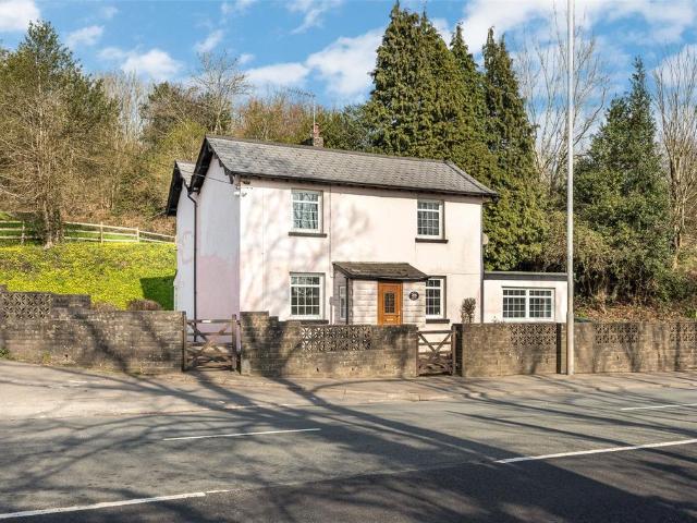 House for sale in Castleton, Coedkernew