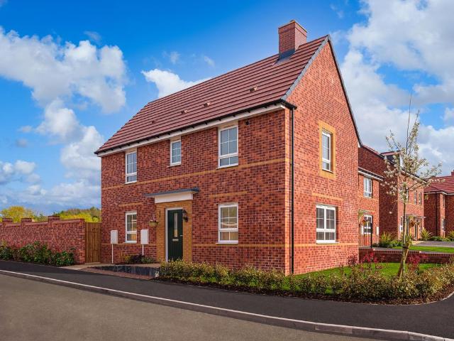 House for sale in Apley, Telford