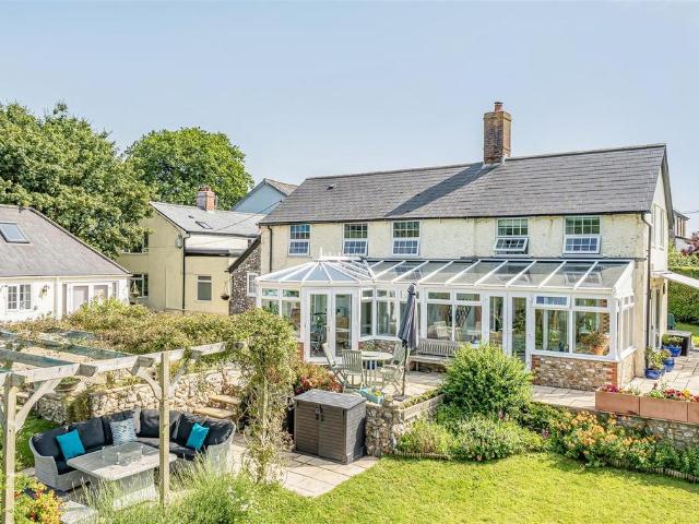 House for sale in Budlake, Devon