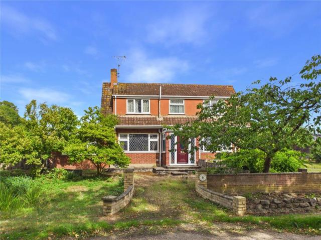 House for sale in Bedingfield, Suffolk