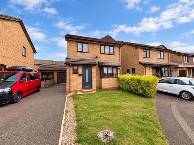 House for sale in Blacky More, Collingtree