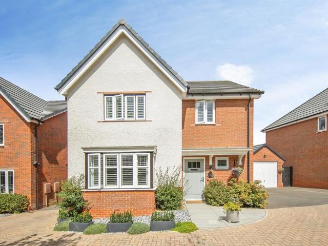 House for sale in Acton, Babergh