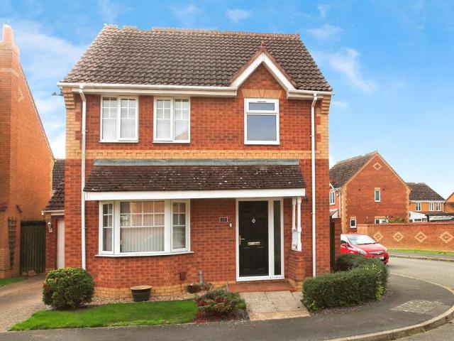House for sale in Crowland, Gosberton Clough