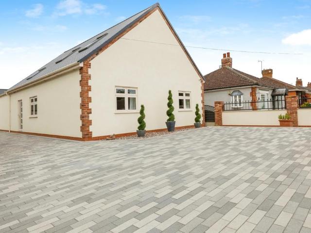 House for sale in Saxilby with Ingleby CP, Ingleby
