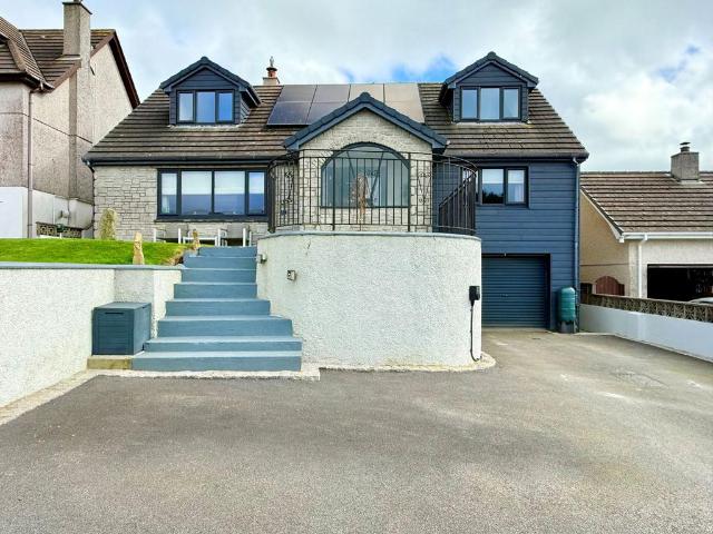 House for sale in Penryn, Cornwall