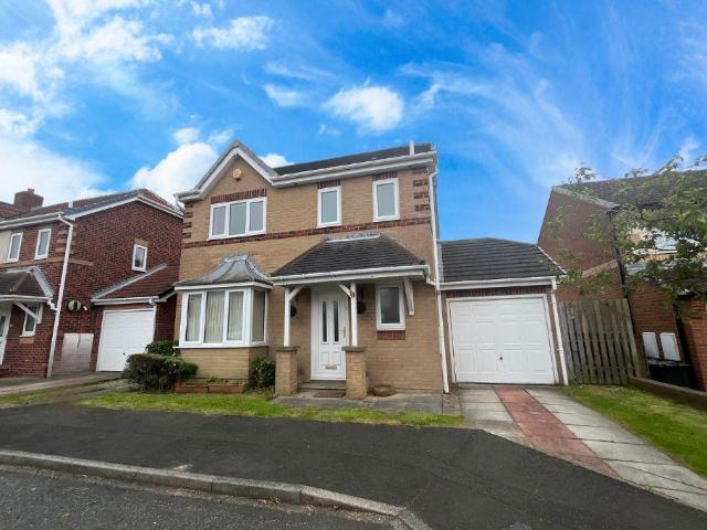 House for sale in Chirton, North Shields