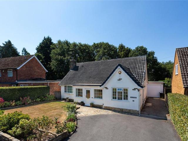 House for sale in Strensall, York