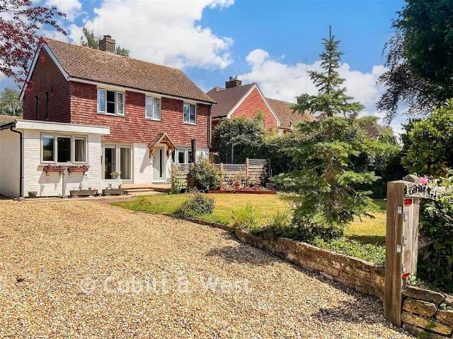 House for sale in Bury, Littlecote
