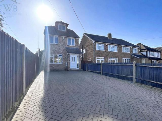 House for sale in Snodland, Bourne Vale