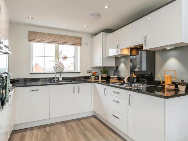 House for sale in Wales