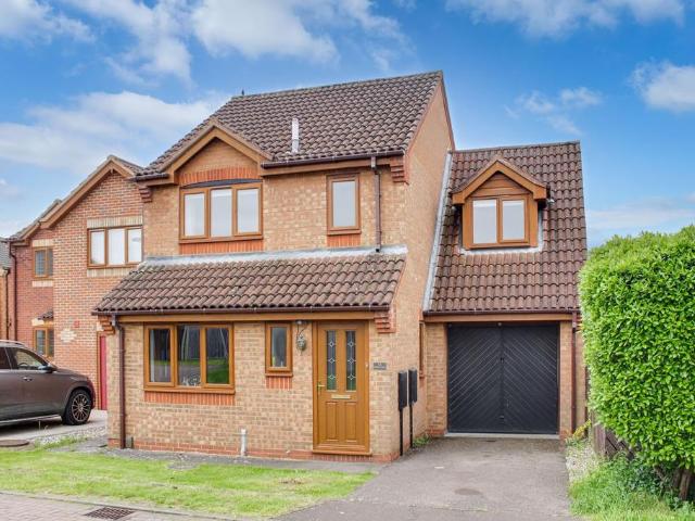 House for sale in Huntingdon, Cambridgeshire