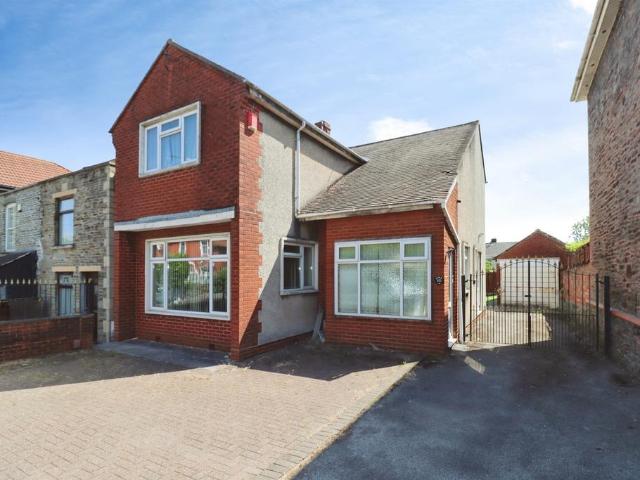 House for sale in Kingswood, South Gloucestershire