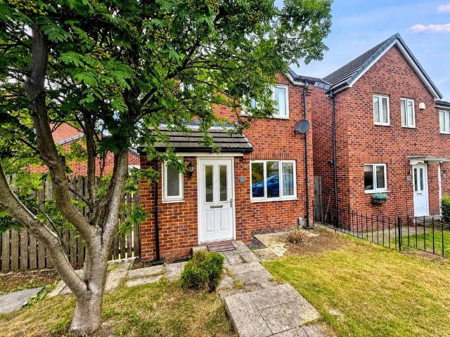 House for sale in Teesdale, Thornaby-on-tees