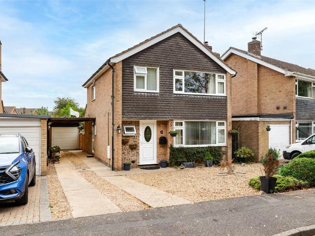 House for sale in Cottesmore