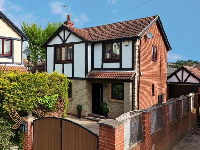 House for sale in South Elmsall, South Elmsall
