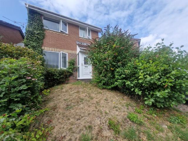 House for sale in Fairwater, Wales