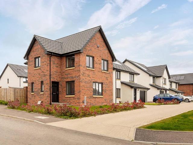 House for sale in Stenton, Caskieberran