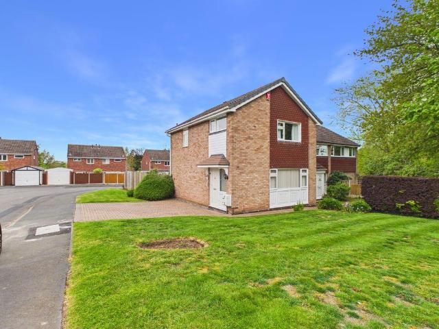 House for sale in Sutton Hill, Telford