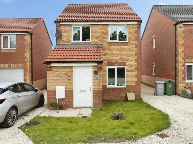 House for sale in Ollerton and Boughton CP, Alverton