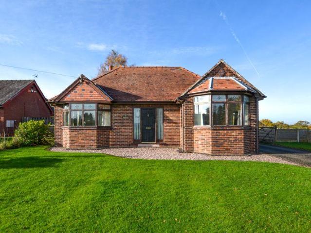 House for sale in Andertons Mill, Lancashire