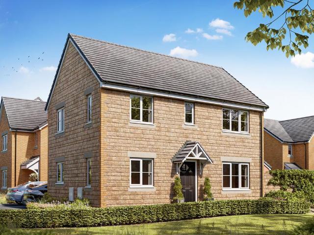 House for sale in Warminster, Wiltshire