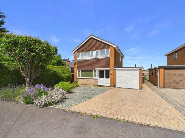 House for sale in Cressage, Shropshire