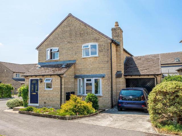House for sale in School House, Gloucestershire
