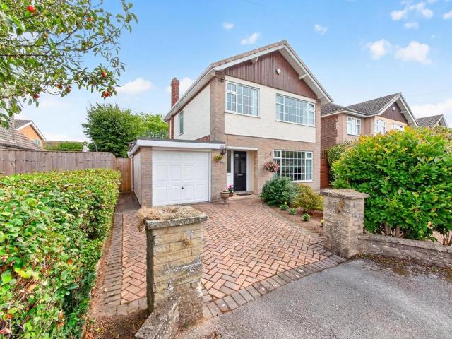 House for sale in Upper Poppleton, York