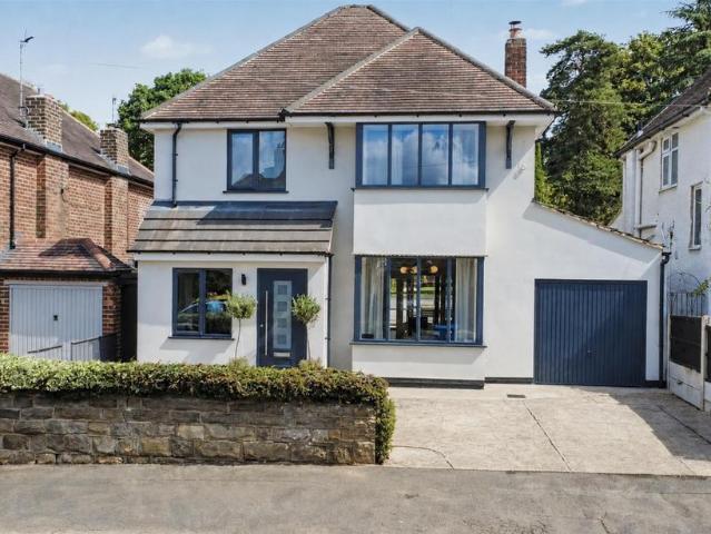 House for sale in Caldermill, East Midlands