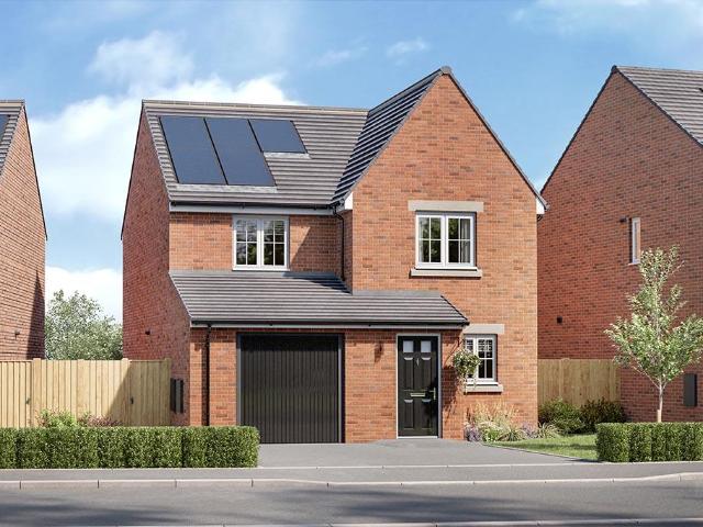 House for sale in Hilderthorpe, Bridlington