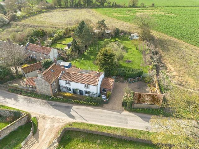 House for sale in Comers, Norfolk