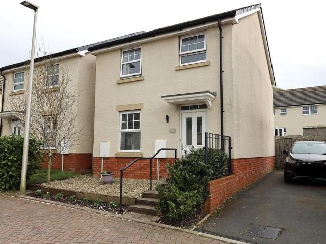 House for sale in Llanblethian, Cowbridge