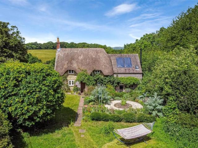 House for sale in Wiltshire