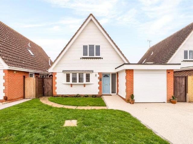 House for sale in Angmering, Clapham