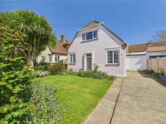 House for sale in Clapham, West Sussex