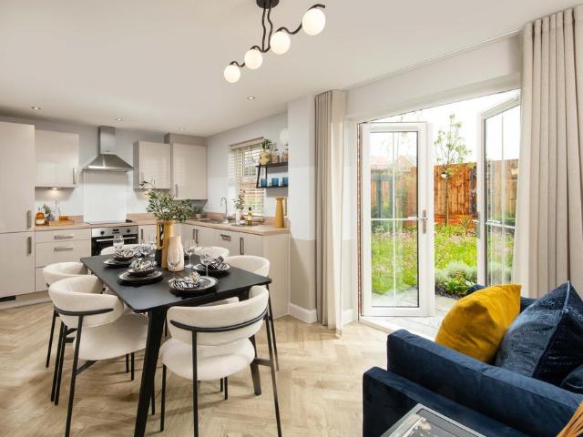 House for sale in Witham St Hughs, Ashby De La Launde