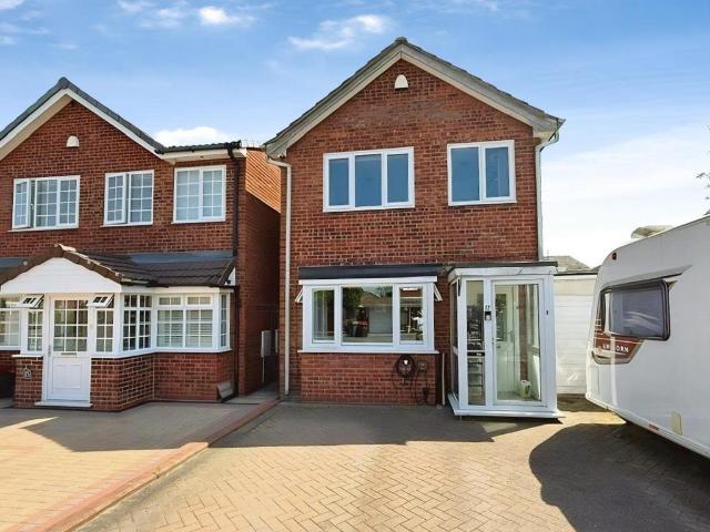 House for sale in Kingsbury CP, Gun Hill