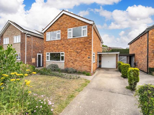 House for sale in Earlham Rise, East Bank