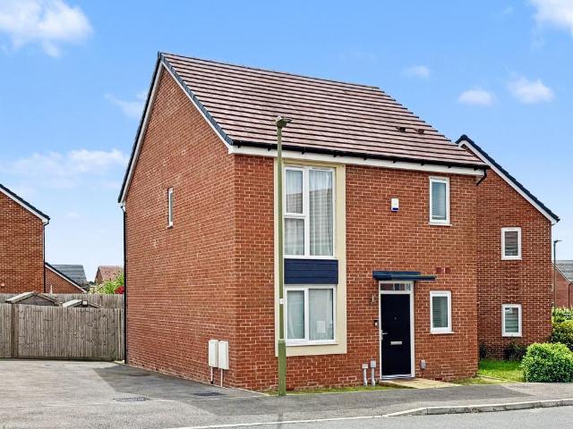 House for sale in Kingsgrove, Dromore