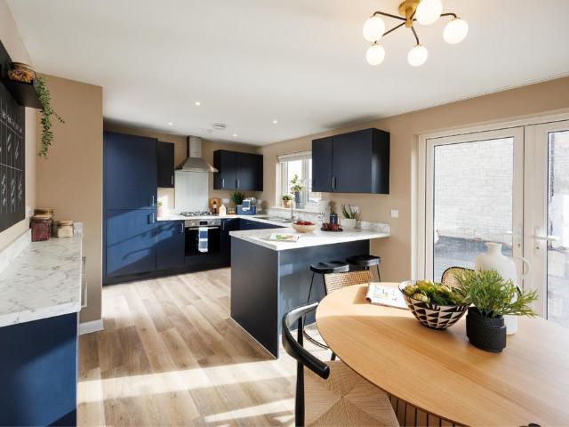 House for sale in Houghton Green, Warrington